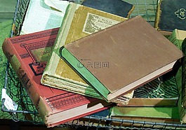 老,書籍,釀酒