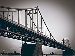 橋,萊茵,架構(gòu)