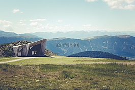 更多,目的地,查看