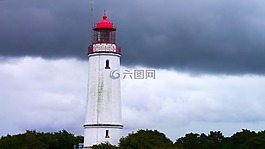灯塔,意见,建设