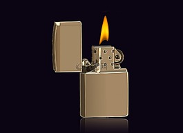 打火機,特寫,特寫鏡頭