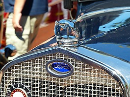 福特,oldtimer,汽車
