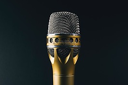 麥克風(fēng),音頻,記錄