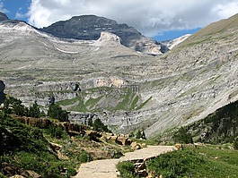 旅行,徒步旅行,徑
