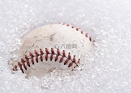 冬天,雪,冷