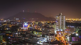 城市景觀,城市,天際線