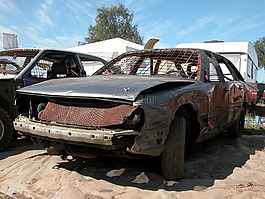 汽車,股票賽車,成熟
