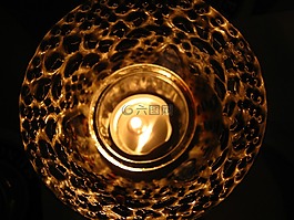 蠟燭,關(guān)于,光