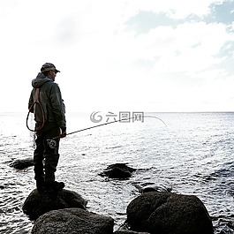 flyfishing,釣魚,漁
