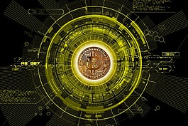 比特幣,blockchain,加密