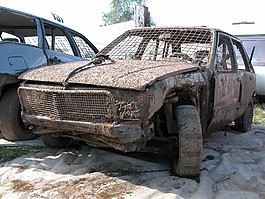 汽車,股票賽車,成熟