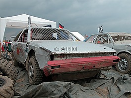 汽車,股票賽車,成熟