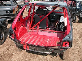 汽車,股票賽車,成熟