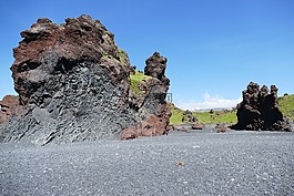 冰島,景觀,性質(zhì)