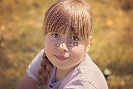 人,人的,孩子