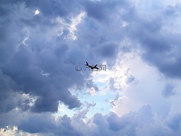 飛機(jī),飛行,空氣塞爾維亞
