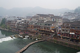 风景,古风,中国风