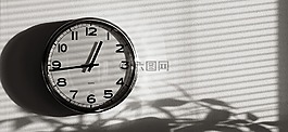 時間,時鐘,之一