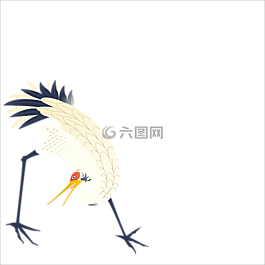 日本,鳥,動物