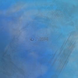 天空,藍(lán)色,那些