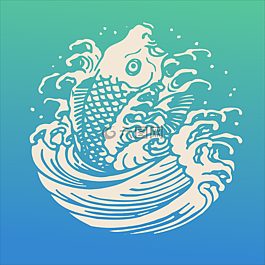 魚,動(dòng)物,自然