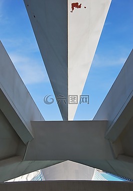 體系結(jié)構(gòu),巴倫西亞,藝術(shù)