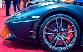 運動,車,車輪
