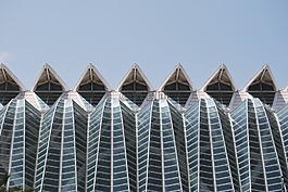 體系結(jié)構(gòu),巴倫西亞,藝術(shù)