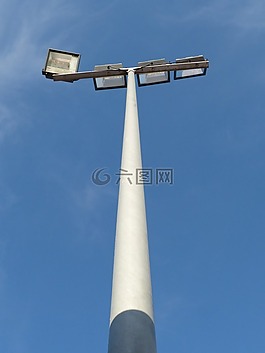 焦點(diǎn),人工照明,高