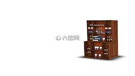 計(jì)算機(jī)圖形,咖啡,咖啡廳