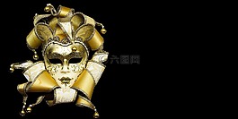 狂歡,嘉年華,掩碼