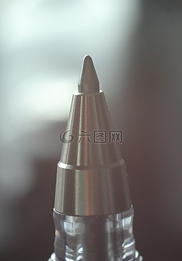 宏,圓珠筆,筆尖