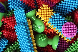 港口及機場發展,兒童,多彩