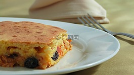 食品,餡餅,蛋糕