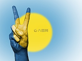 帕劳,和平,手