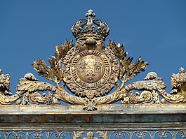 凡爾賽宮,目標(biāo),裝飾