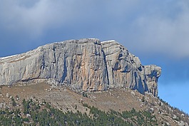 景觀,性質(zhì),山