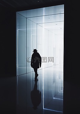 人,男子,單
