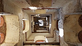 廢墟,塔,紀(jì)念碑
