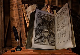 本書,老,老書