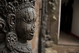 木材,木制工艺,神
