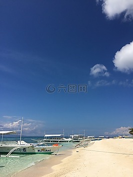 菲律宾,螃蟹船,巴里卡萨岛
