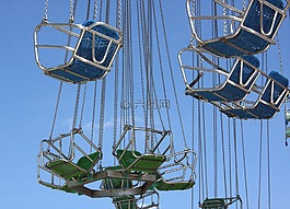 傳送帶,kettenkarussel,年市場