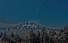 麻生太郎,明星,夜