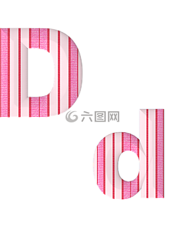 abc,字母表,d