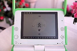 olpc,計算機,復(fù)古
