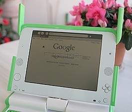 olpc,web 浏览器,技术