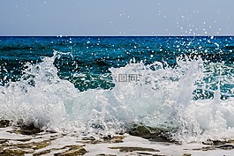 啟動畫面,噴霧,泡沫