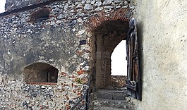門,目標(biāo),中世紀(jì)