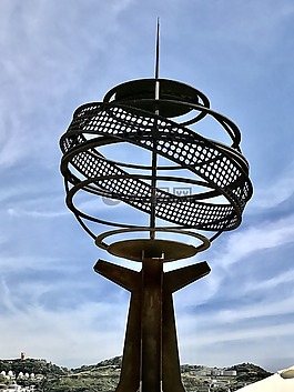 天空,里斯本,環(huán)球